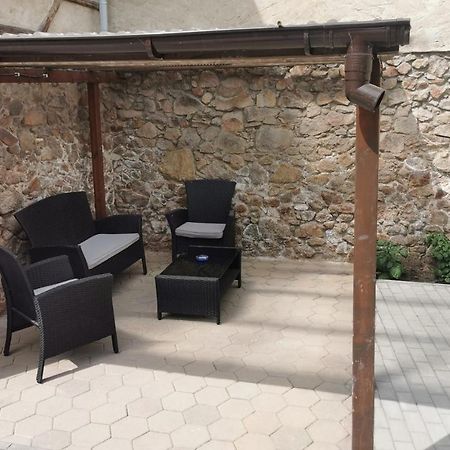 באד לאוזיק Schmetterling Zimmer מראה חיצוני תמונה