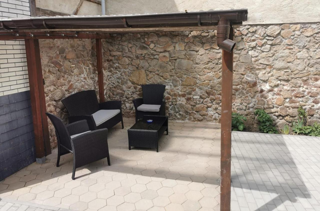 באד לאוזיק Schmetterling Zimmer מראה חיצוני תמונה