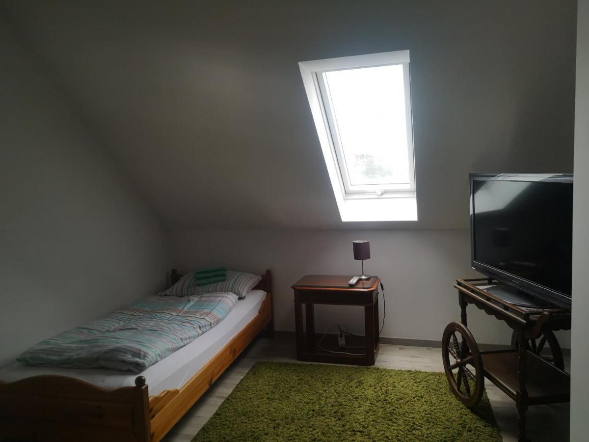 באד לאוזיק Schmetterling Zimmer מראה חיצוני תמונה